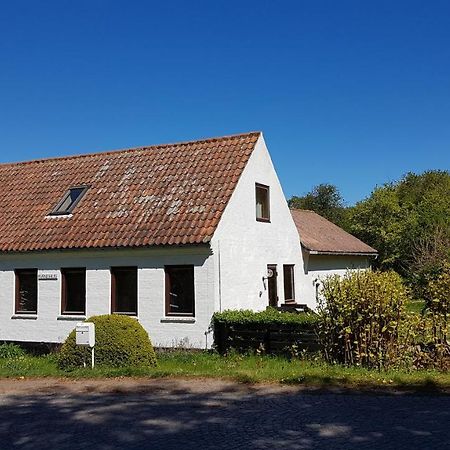 Saenehus Husmandssted Villa Allinge-Sandvig ภายนอก รูปภาพ