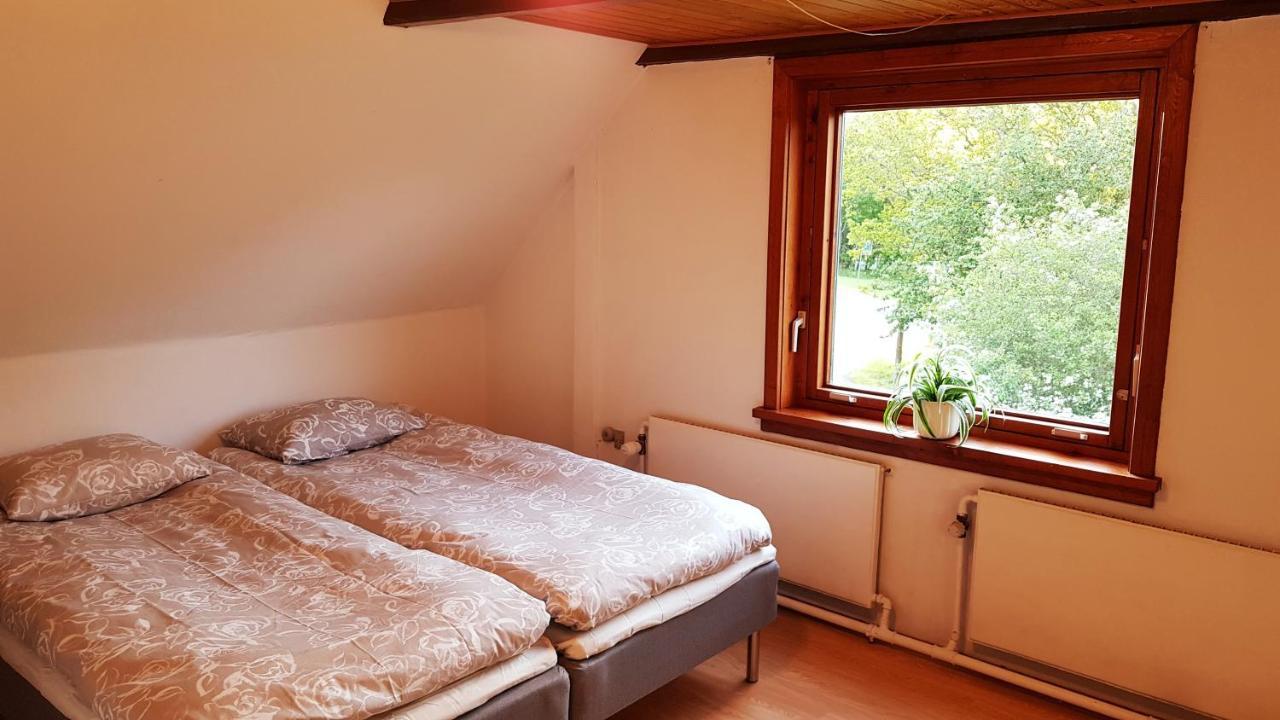 Saenehus Husmandssted Villa Allinge-Sandvig ภายนอก รูปภาพ